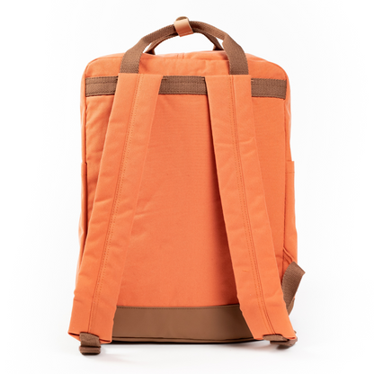 Mochila Nordic Orange