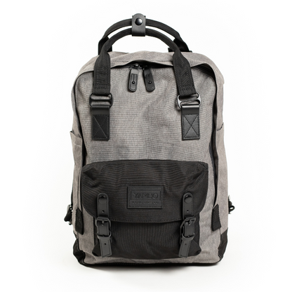 Mochila Spirit Pro Grey