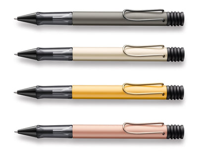 Boligrafo Lx Paladio M