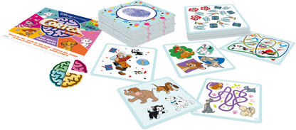 Cortex Challenge Kids Disney