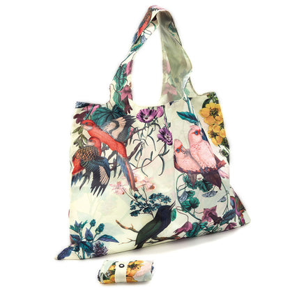 Bolsa de compras plegable Paradise