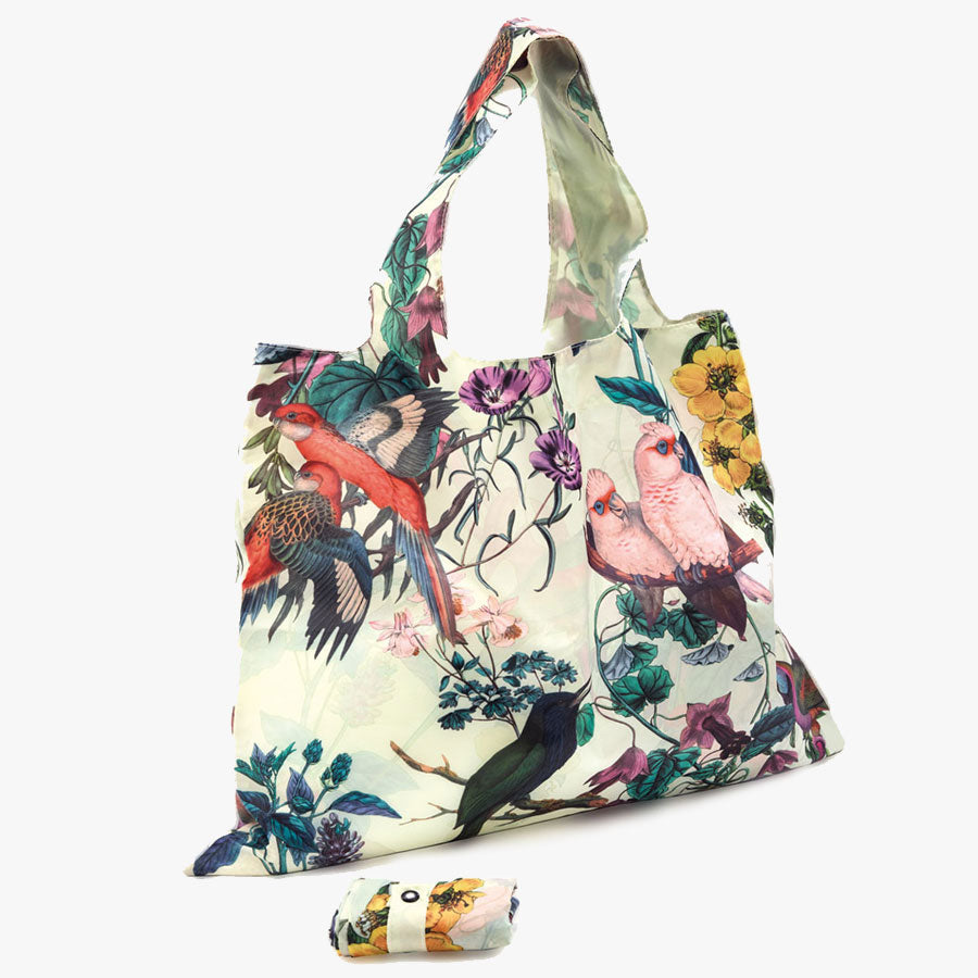 Bolsa de compras plegable Paradise