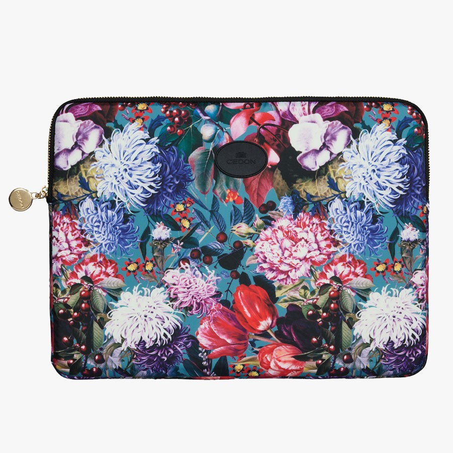 Funda  notebook Bouquet Floral