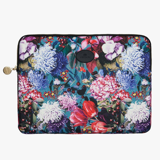 Funda  notebook Bouquet Floral