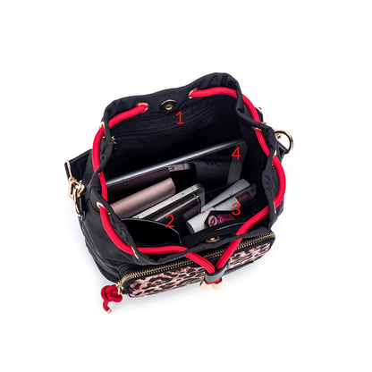 Yambo Bucket Rope Animal