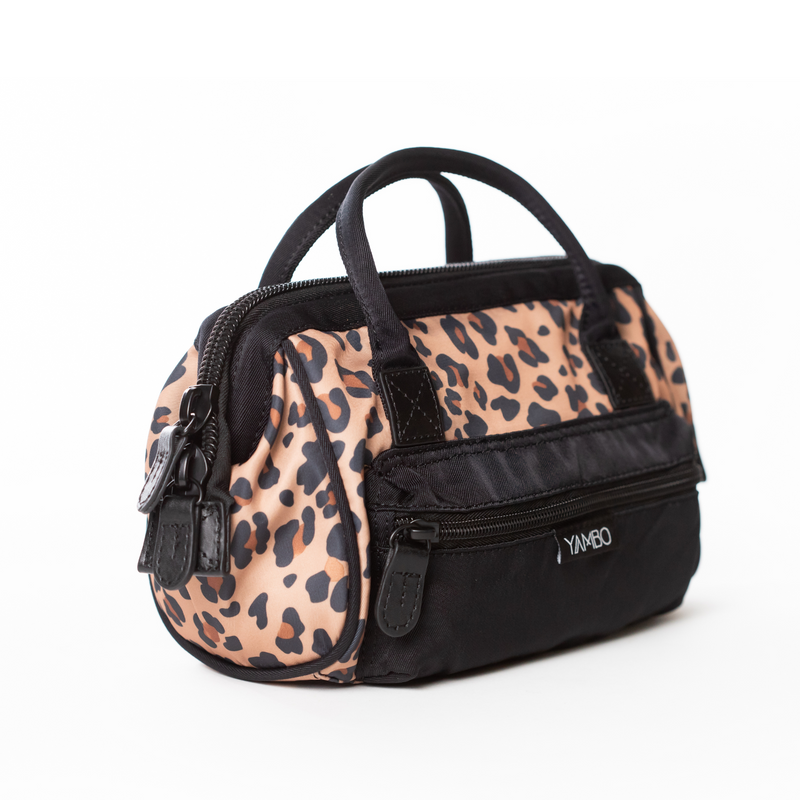Cosmetiquero  AnimalPrint