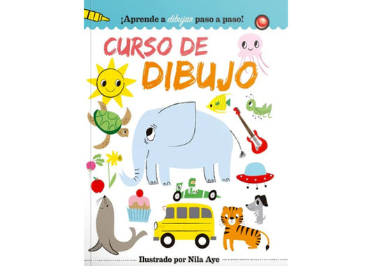Curso de Dibujo