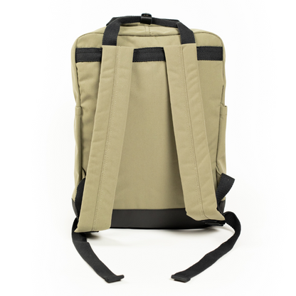 Mochila Nordic Oliva