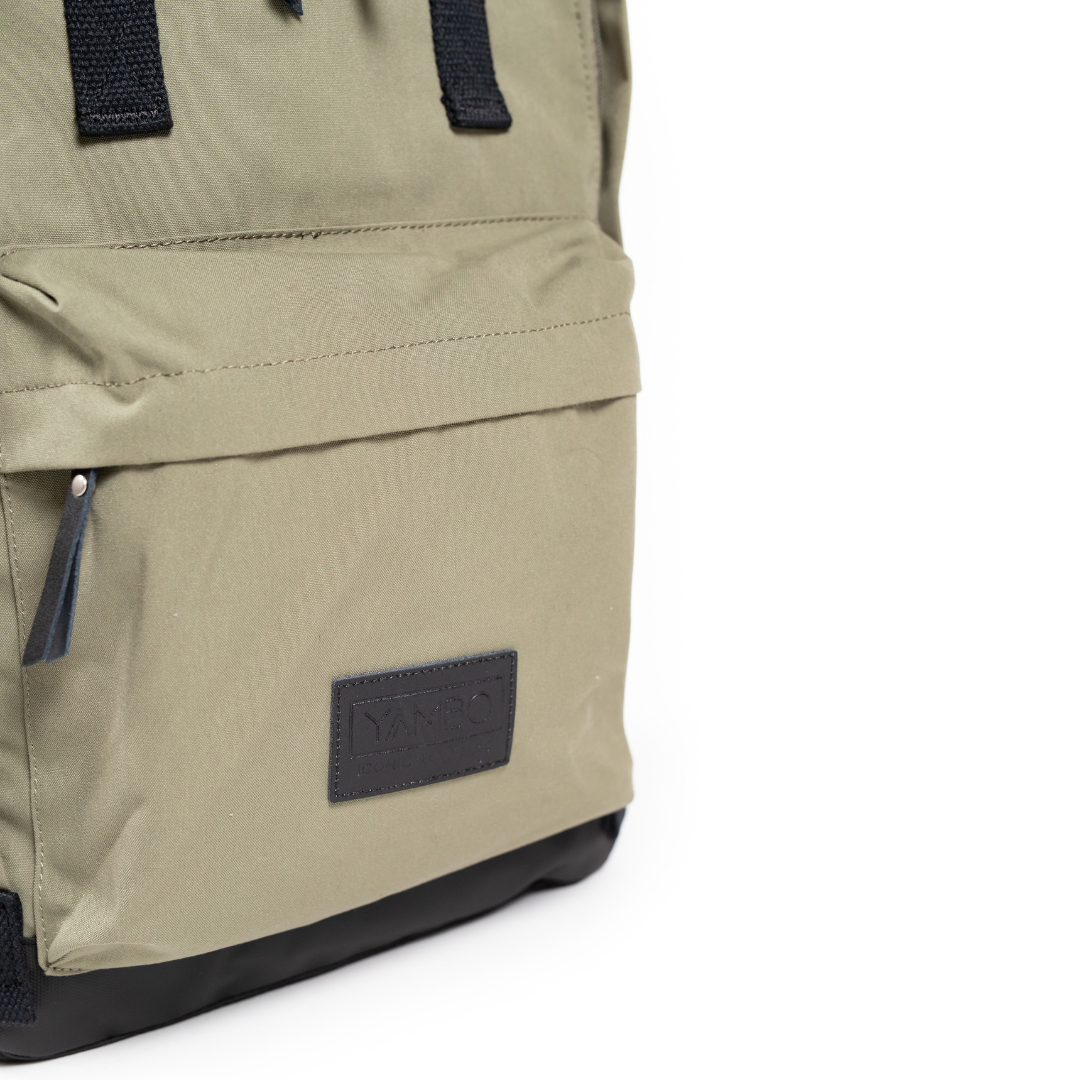 Mochila Nordic Oliva
