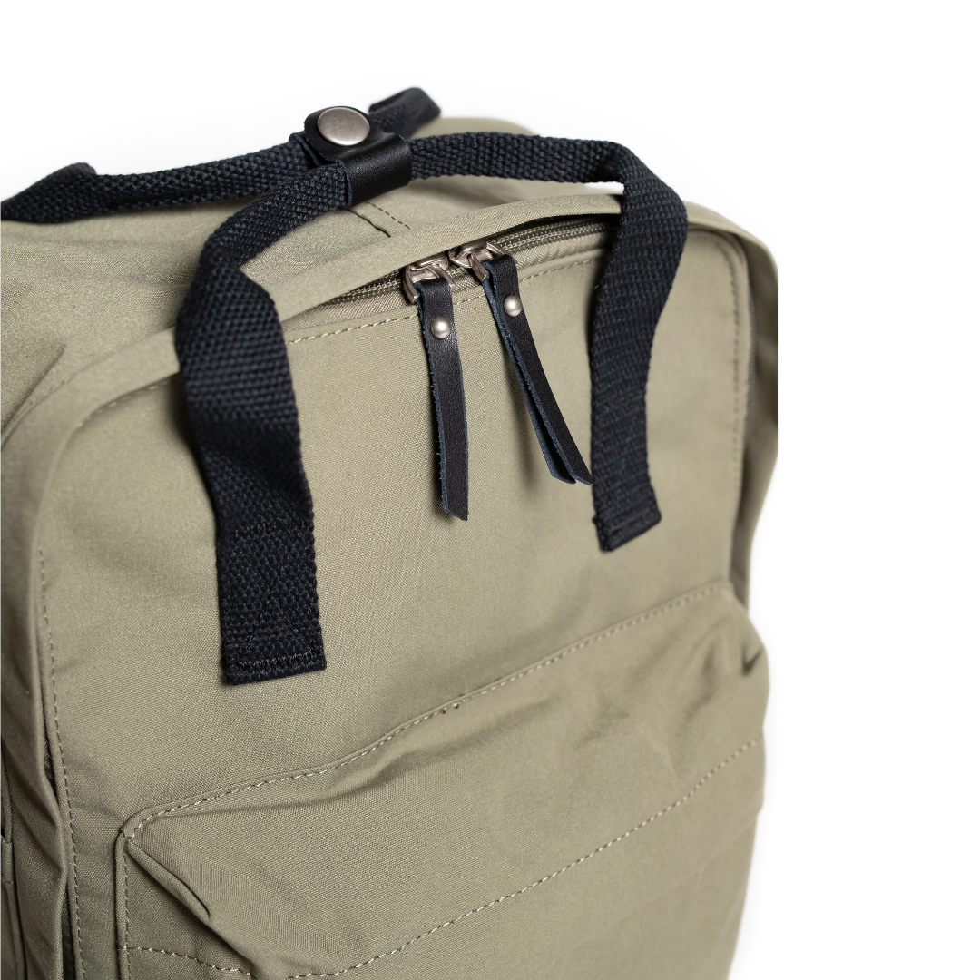 Mochila Nordic Oliva