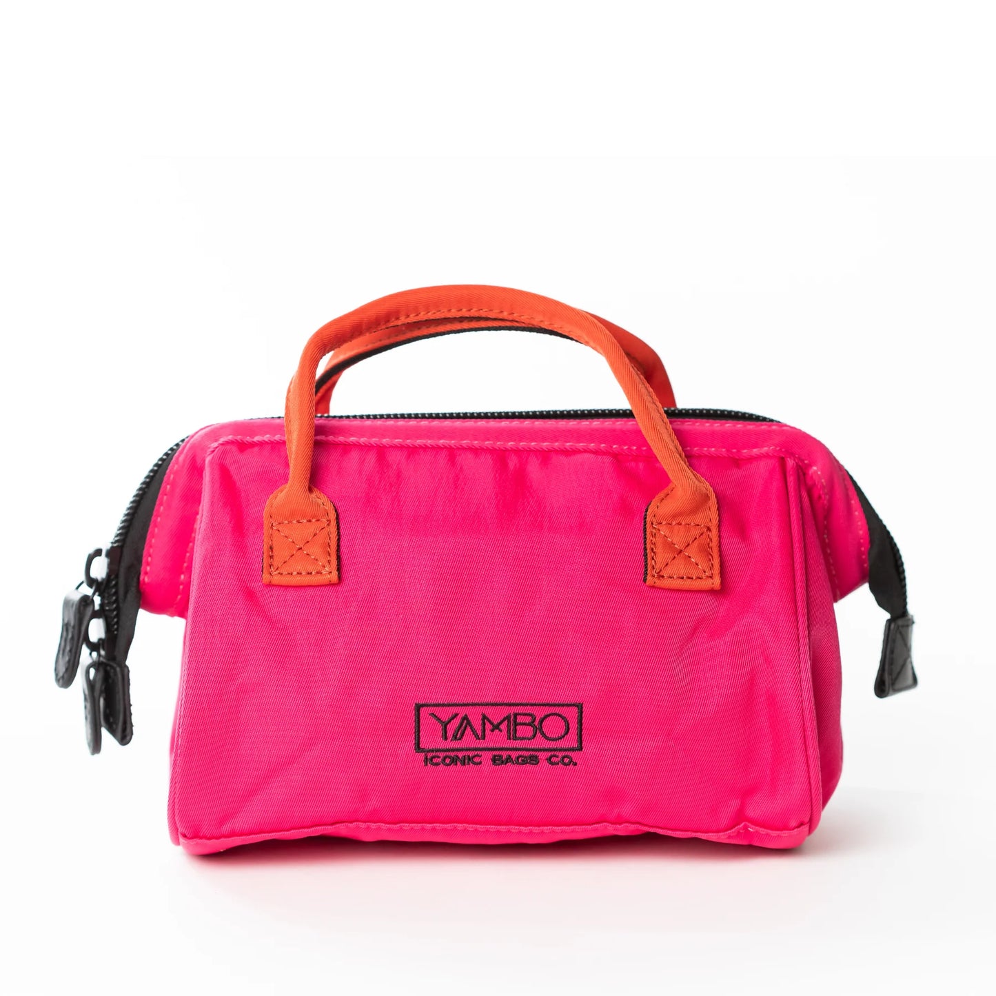 Cosmetiquero Fucsia