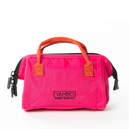 Cosmetiquero Fucsia