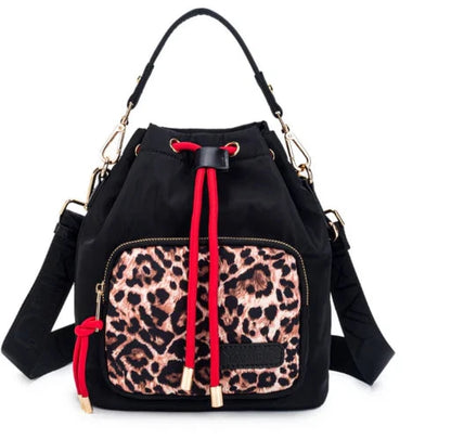 Yambo Bucket Rope Animal