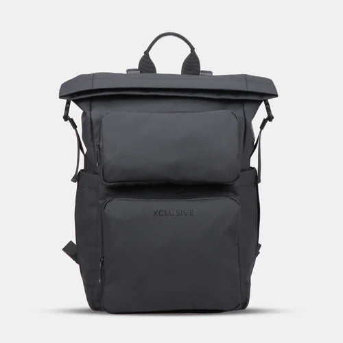 Mochila Xclusive Urban Backpack Negro
