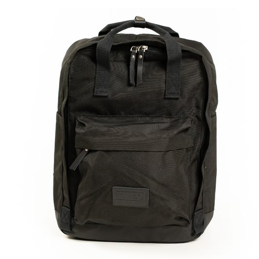 Mochila Nordic Black