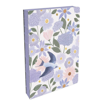 Libreta Journal Birds and Bloom