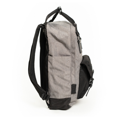 Mochila Spirit Pro Grey