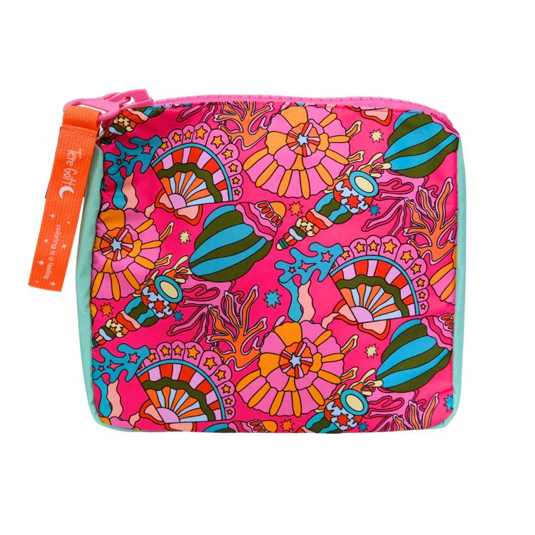 Estuche Grande Aloha