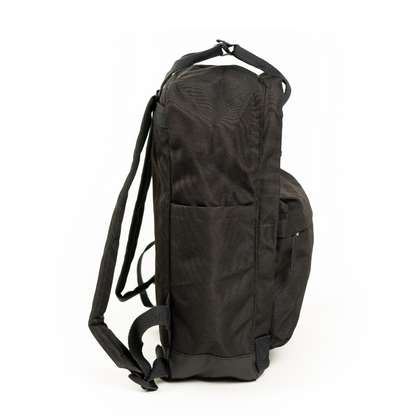 Mochila Nordic Black