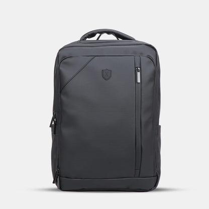 Mochila Xclusive Slim Backpack Negro