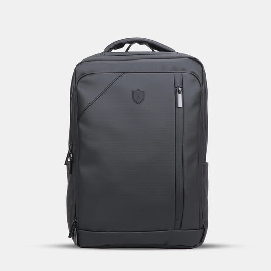 Mochila Xclusive Slim Backpack Negro