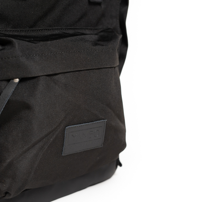 Mochila Nordic Black