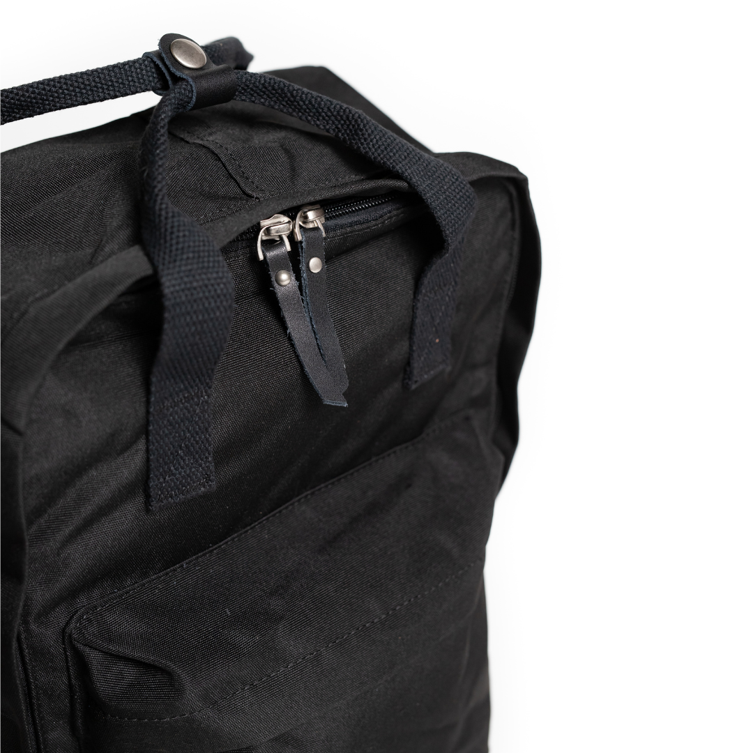 Mochila Nordic Black