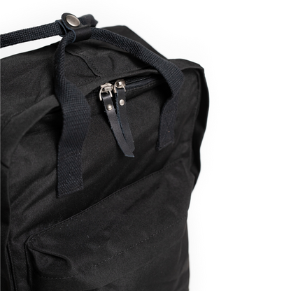 Mochila Nordic Black