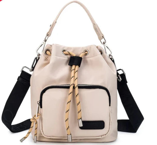Yambo Bucket Snow Brown