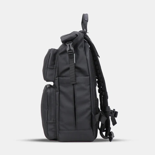 Mochila Xclusive Urban Backpack Negro