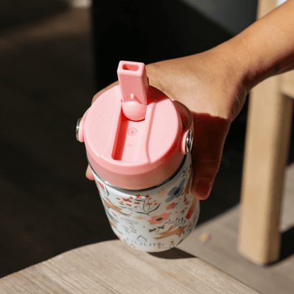 Botella Puur Activa Bunny 350 ml