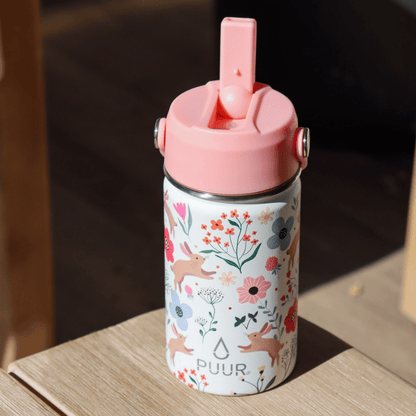 Botella Puur Activa Bunny 350 ml