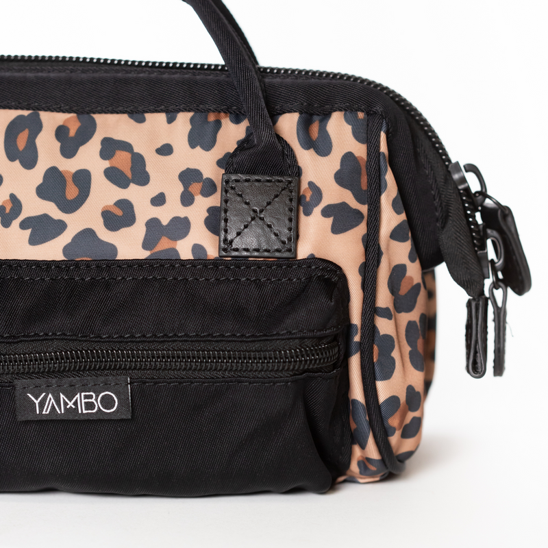 Cosmetiquero  AnimalPrint