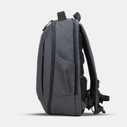 Mochila Xclusive  Daily Backpack Dark grey
