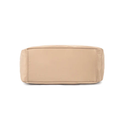 Yambo Tote Cream
