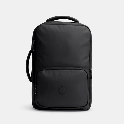 Mochila Xclusive  Prime Backpack negro