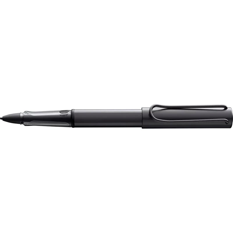 471 Lamy Styluspen AL-Star PC/EL Negro - Lápiz Óptico