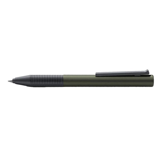 339 Roller lamy tipo al/k moss Negro