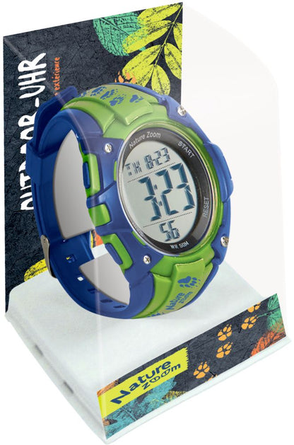 Reloj Nature Zoom