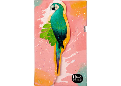 Sticky notes I love Paper