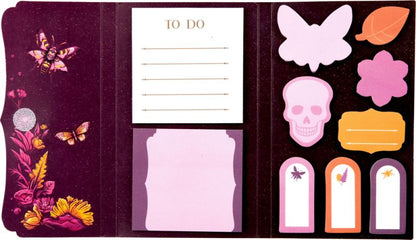 Sticky notes Pasión por las Páginas