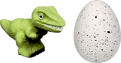 Huevo mágico T-Rex