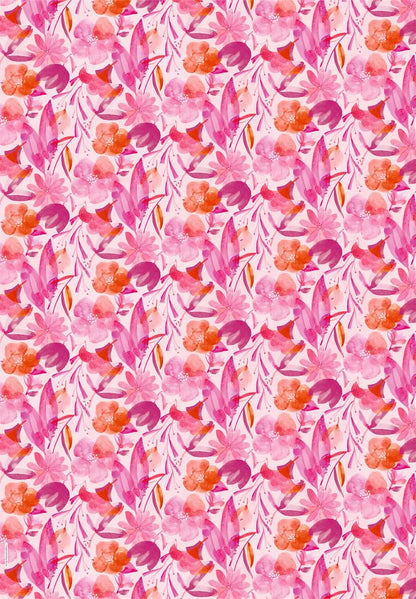 Libro para envolver regalos About Pink