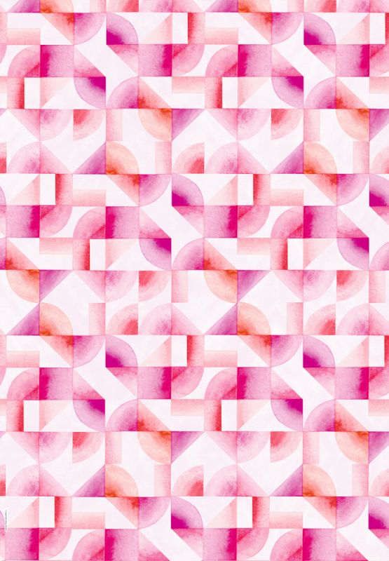 Libro para envolver regalos About Pink