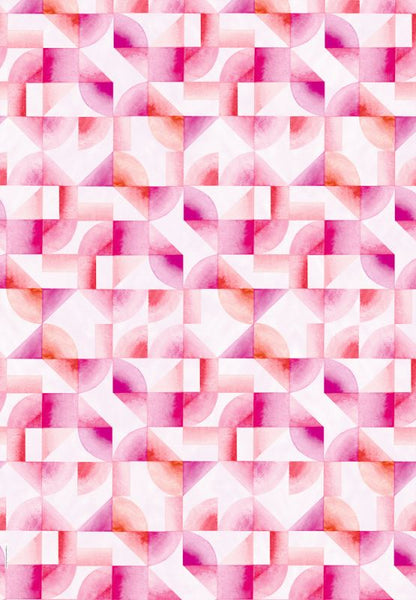 Libro para envolver regalos About Pink