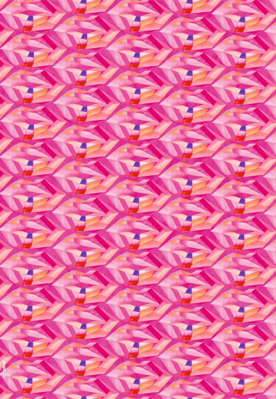 Libro para envolver regalos About Pink