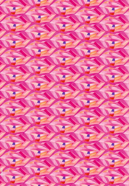 Libro para envolver regalos About Pink