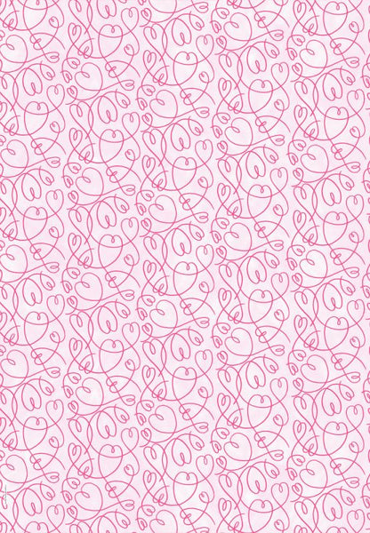 Libro para envolver regalos About Pink