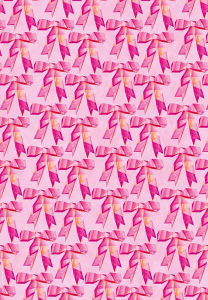 Libro para envolver regalos About Pink