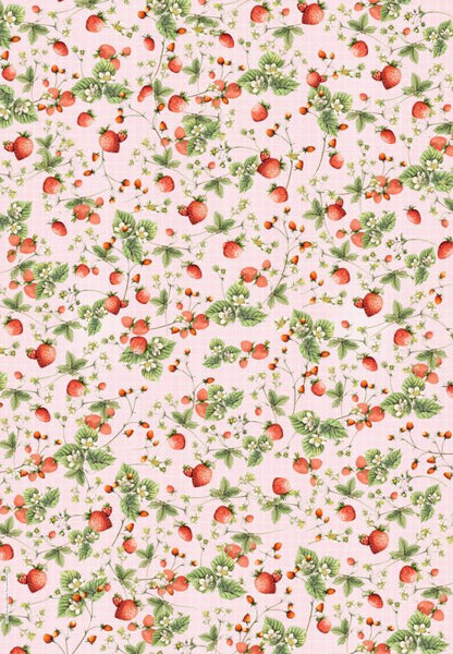 Libro para envolver regalos Cottage Garden